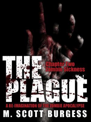 [The Plague 02] • Zombie Sickness